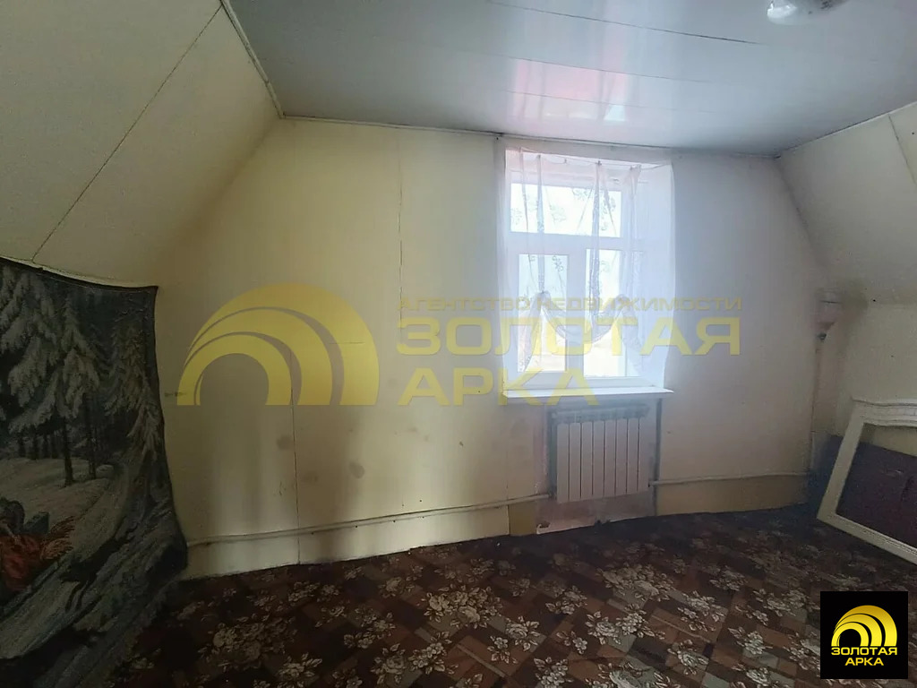 Продажа дома, Краснооктябрьский, Абинский район, ул. Пионерская - Фото 11