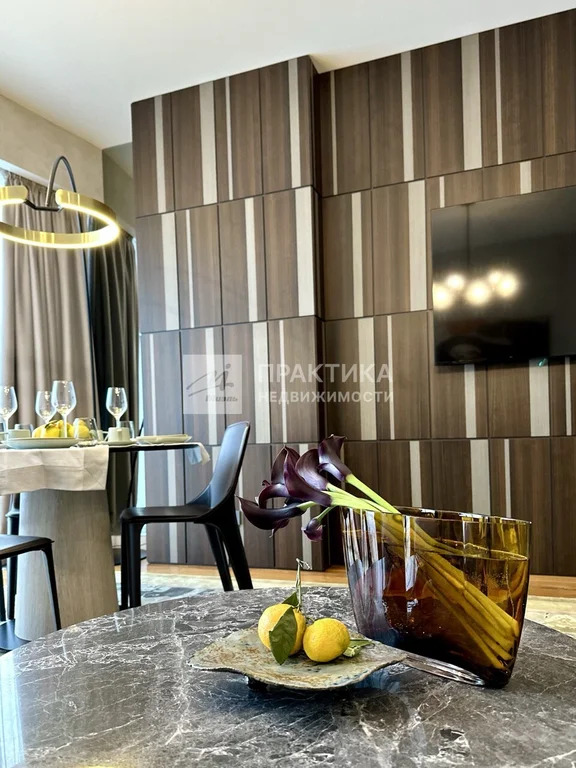 Продажа квартиры, 1-й Красногвардейский проезд - Фото 15