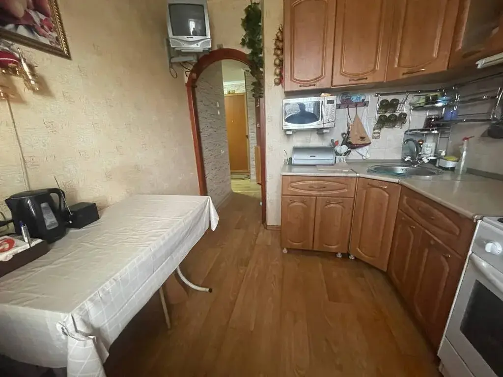 Продам 3 комн квартиру! - Фото 5