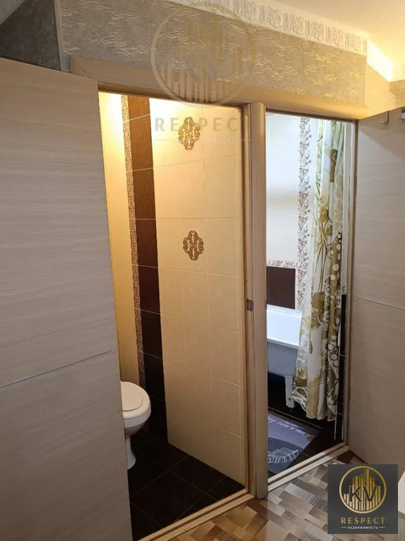 Продажа квартиры, Ессентуки, ул. Октябрьская - Фото 15