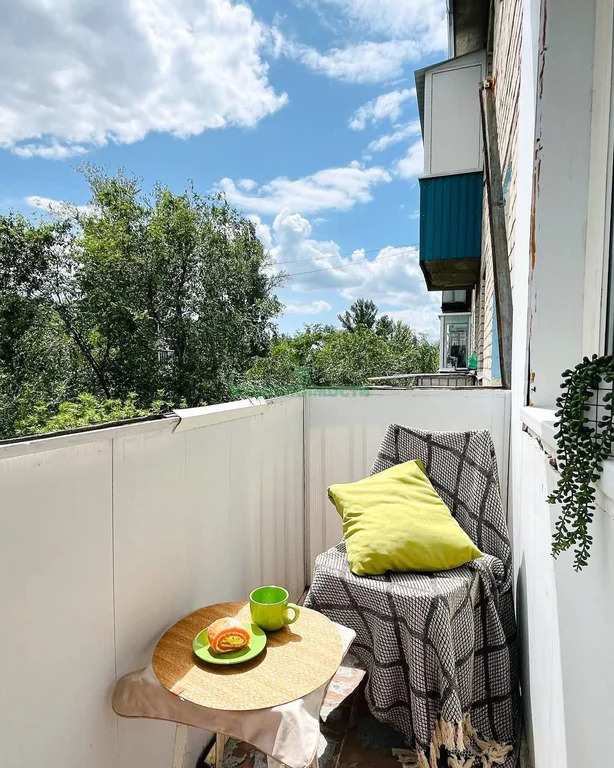 Продажа квартиры, Балаково, Набережная Леонова ул. - Фото 8
