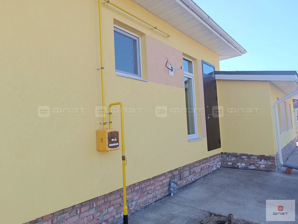 Продажа дома, Старые Бирюли, Высокогорский район, ул. Набережная - Фото 20