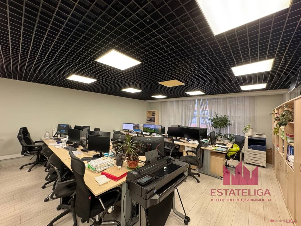 Продажа готового бизнеса, ул. Ленинская Слобода - Фото 16