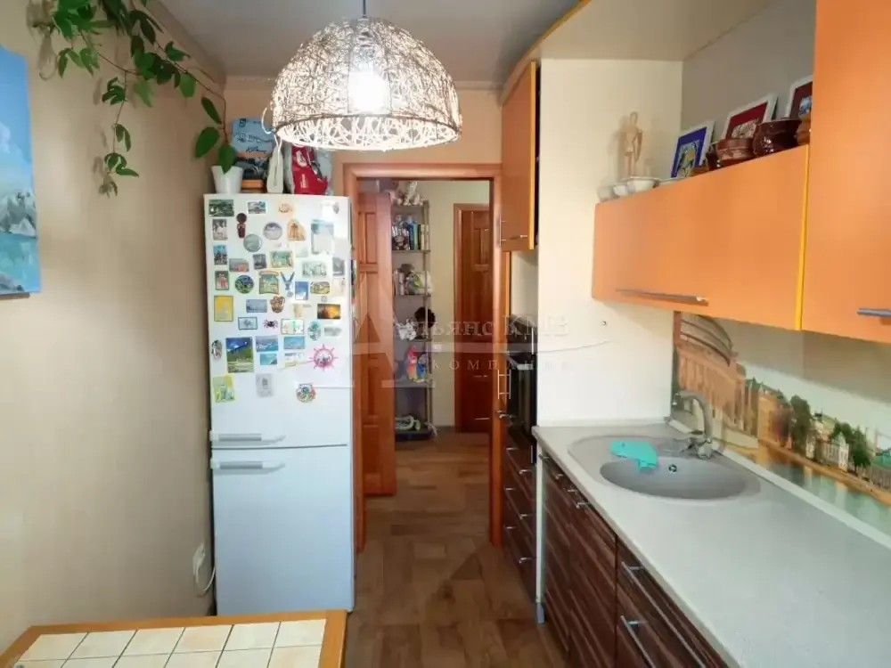 Продажа квартиры, Георгиевск, ул. Тронина - Фото 8