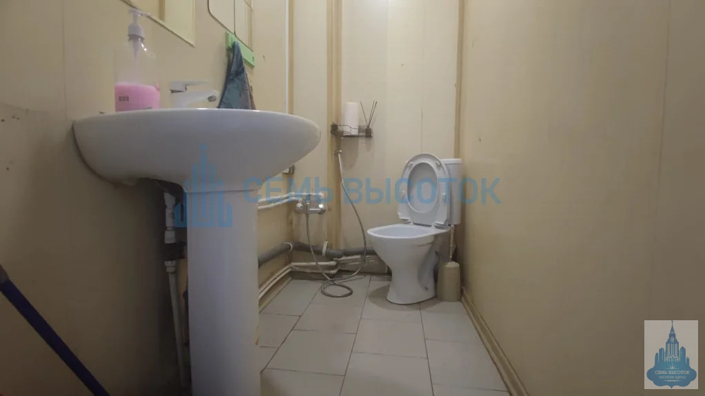 Аренда ПСН, Подольск, ул. Юных Ленинцев - Фото 6