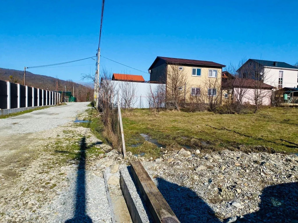 Продажа участка, Адербиевка - Фото 5