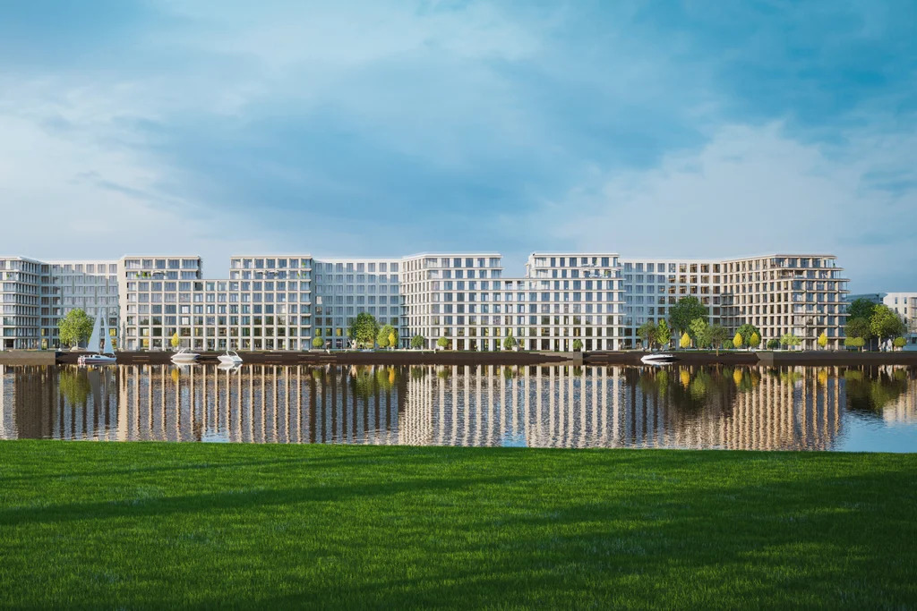 Продажа квартиры в новостройке, м. Спортивная, ул. Ремесленная - Фото 20