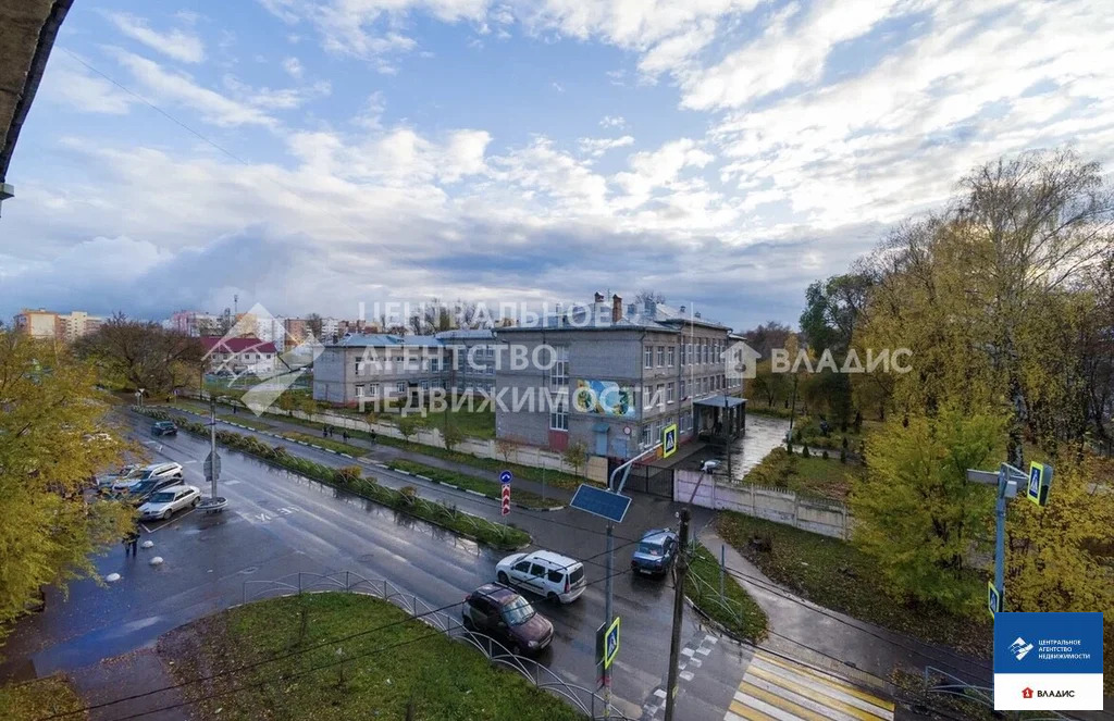 Продажа квартиры, Рязань, ул. Дачная - Фото 8