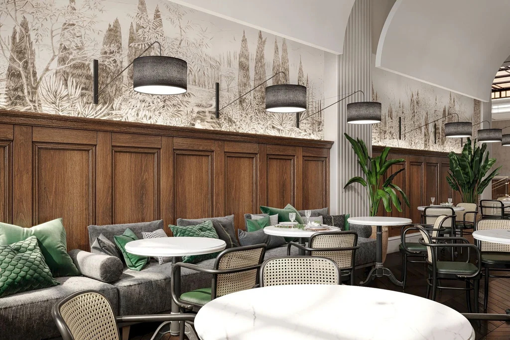 Продажа квартиры, м. Адмиралтейская, ул. Мастерская - Фото 8