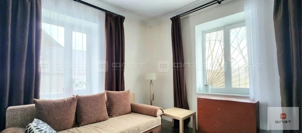 Продажа квартиры, Дачное, Высокогорский район, ул. Центральная - Фото 5