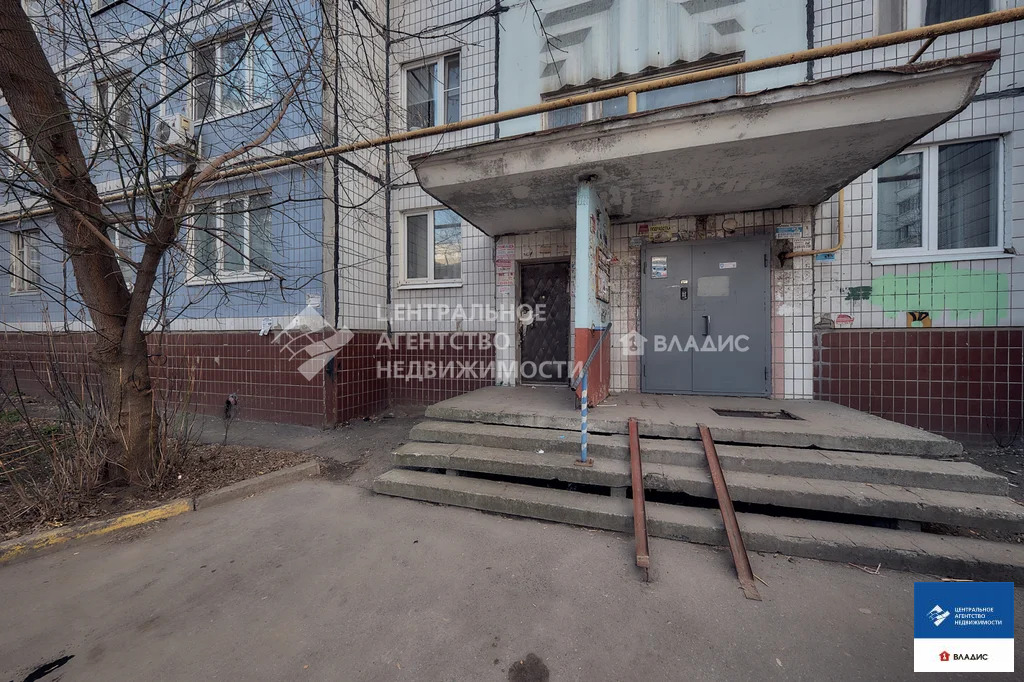Продажа квартиры, Рязань, ул. Фрунзе - Фото 12