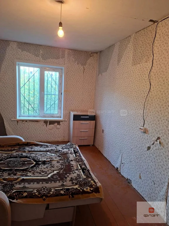 Продажа дома, Верхнеуслонский район, Земельный участок - Фото 4