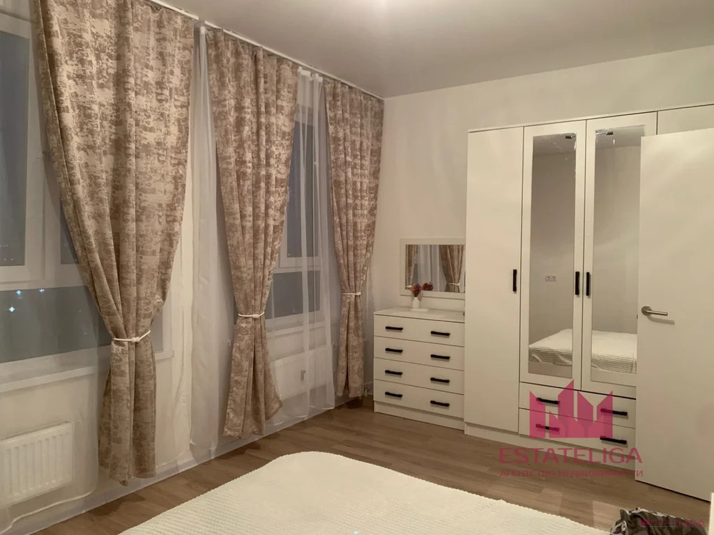 Аренда квартиры, Коробово, Ленинский район, Взлетная улица - Фото 7