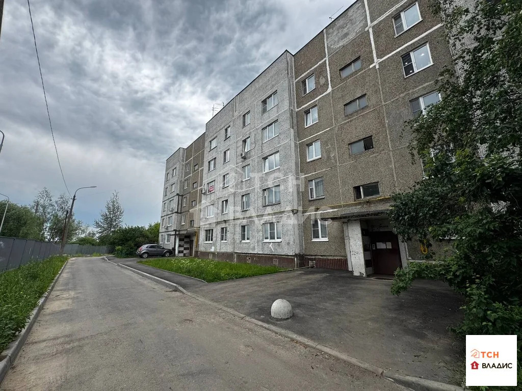 Продажа квартиры, Свердловский, Щелковский район, ул. Заводская - Фото 20