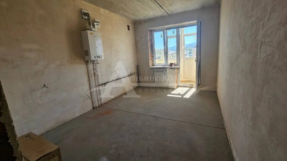 Продажа квартиры, Иноземцево, Согласия ул. - Фото 2