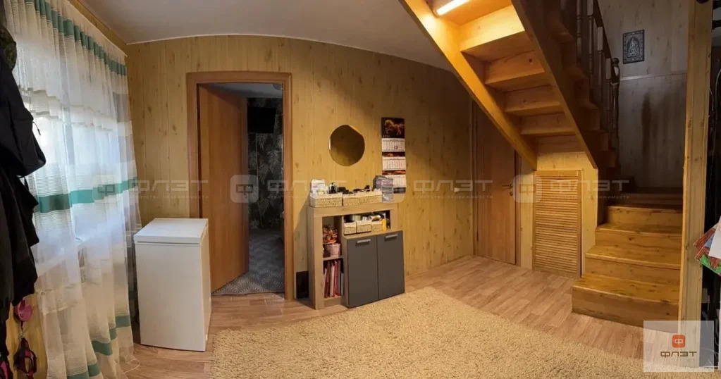 Продажа дома, Казань, тер. СНТ Подгорный - Фото 10