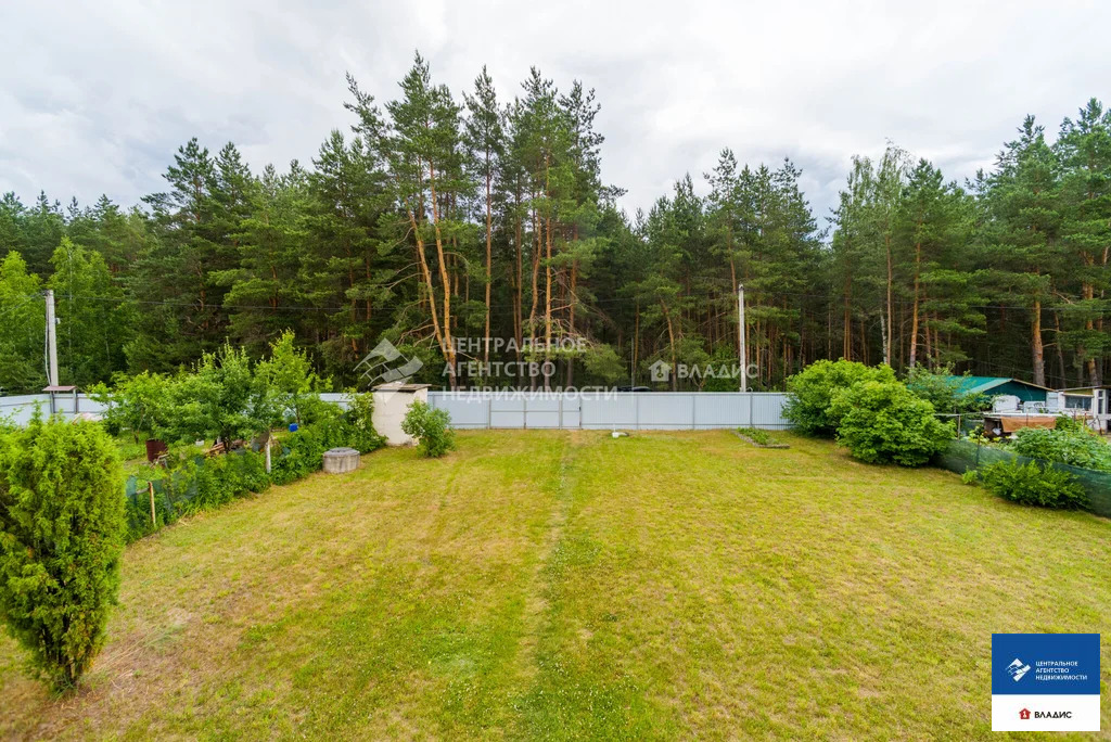 Продажа дома, Рязанский район, улица 6-я Линия - Фото 1