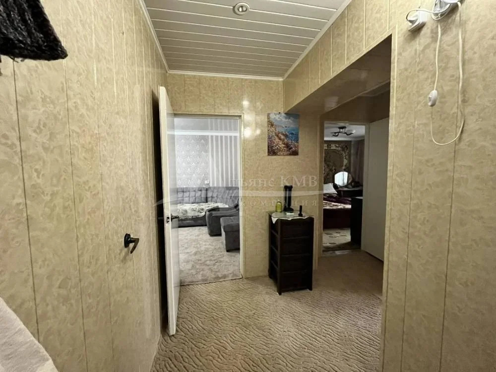 Продажа квартиры, Новопавловск, Кировский район, ул. Кирова - Фото 7