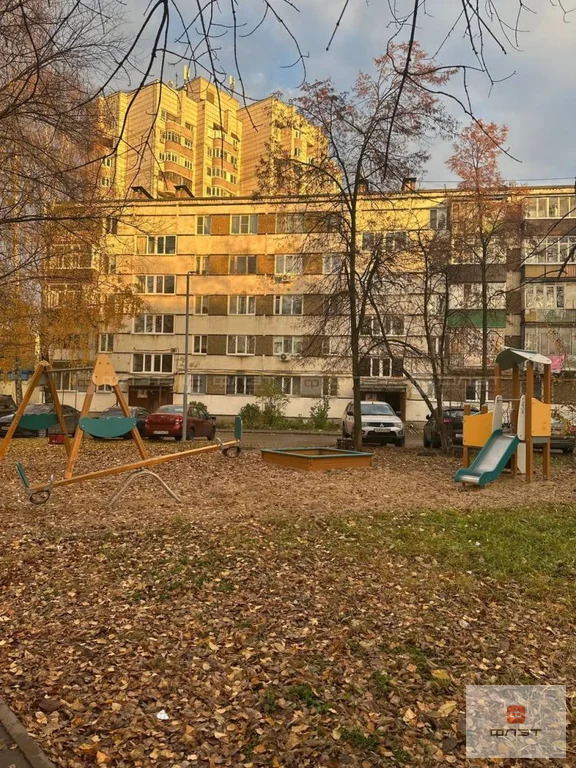 Аренда квартиры, Казань, ул. Рихарда Зорге д.58 - Фото 9