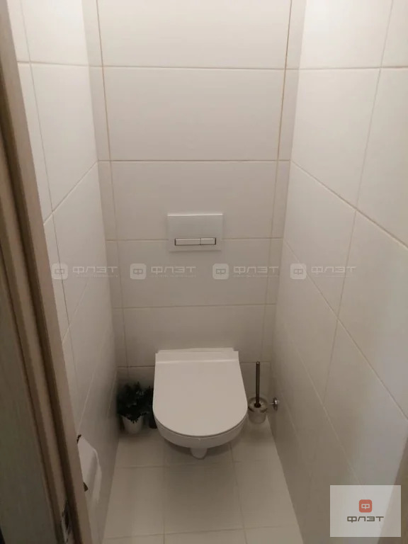 Продажа квартиры, Казань, ул. Кулахметова - Фото 21