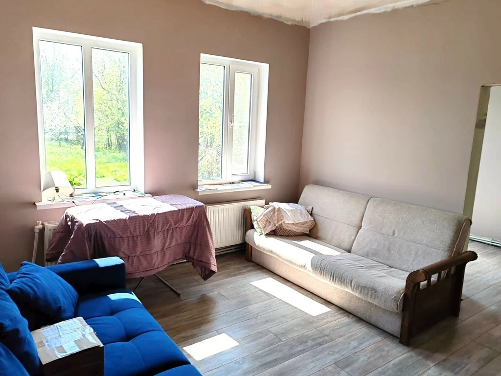 Продажа дома, Экономическое, Крымский район, ул. Молодежная - Фото 2