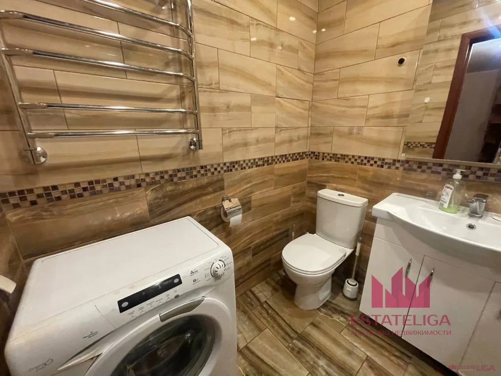 Аренда квартиры, 6-я Радиальная улица - Фото 13