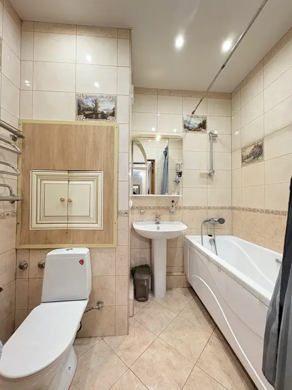 Продажа 1к.кв. в Коммунарке, Липовый Парк, 10к2 - Фото 14