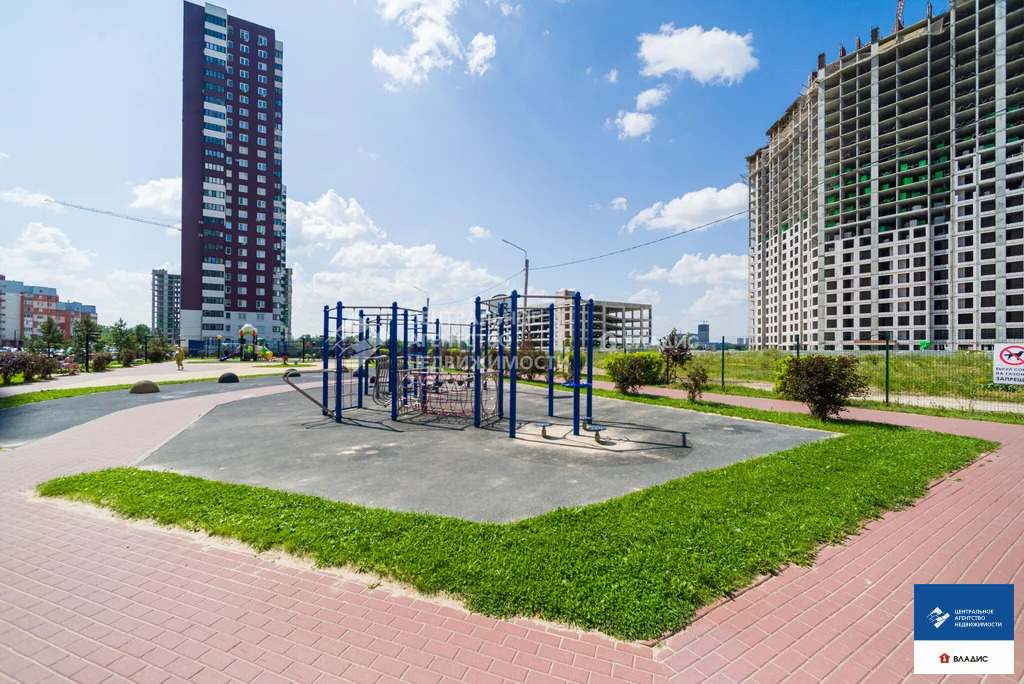 Продажа квартиры, Рязань, Брестская улица - Фото 16