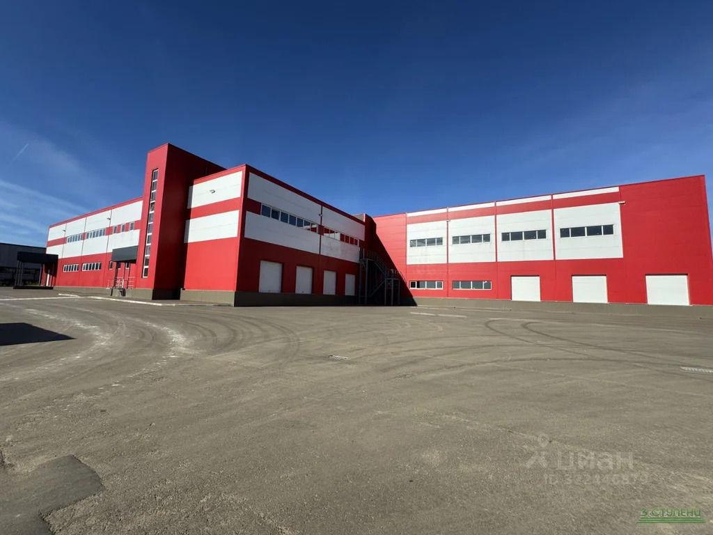 Аренда склада, Щелково, Щелковский район, ул. Заречная - Фото 1