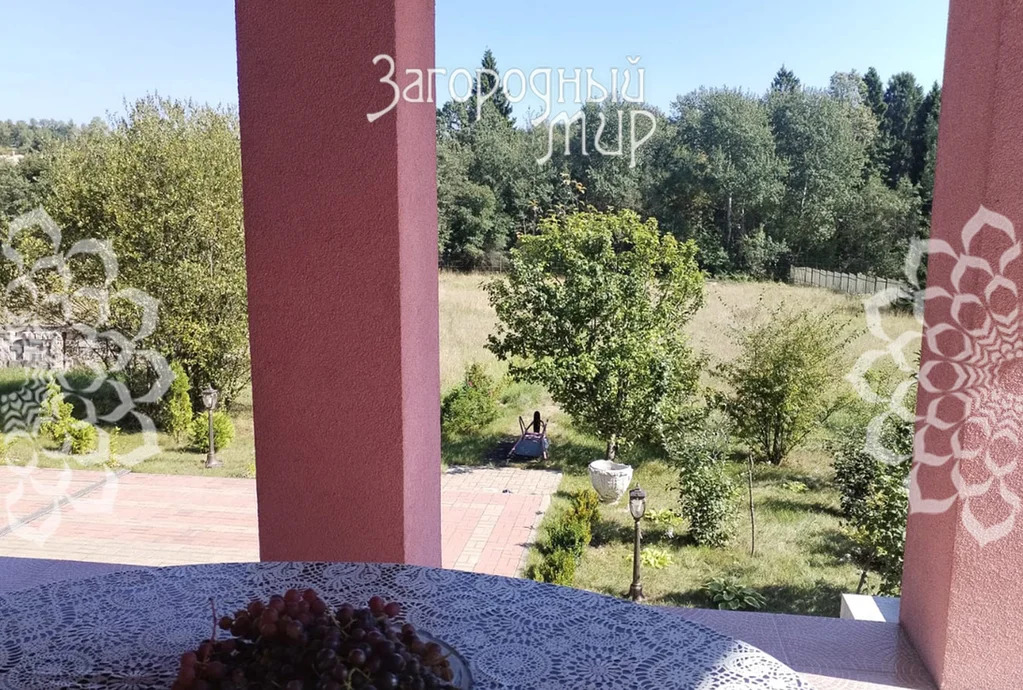 Продам дом, Ярославское шоссе, 30 км от МКАД - Фото 7