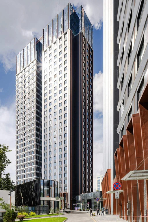 Прямая продажа от застройщика - Фото 5