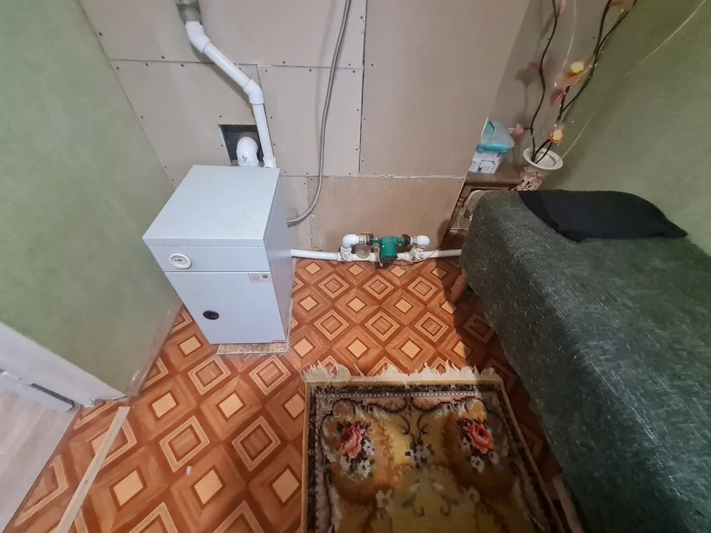 Продажа дома, Афипский, Северский район, ул. Краснопартизанская - Фото 16