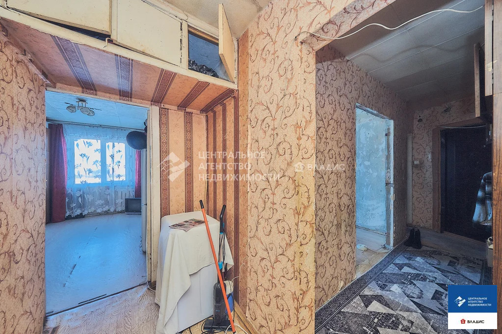 Продажа квартиры, Рязань, ул. Дзержинского - Фото 8
