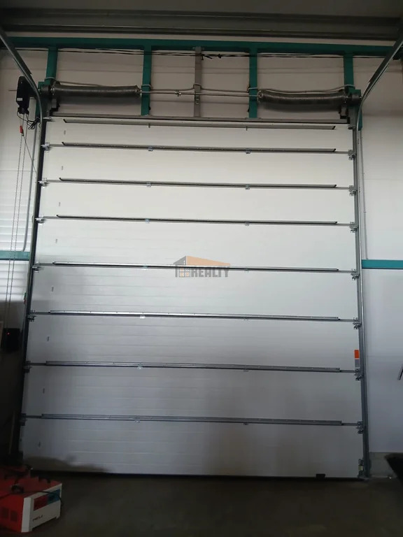 Аренда производственного помещения, Шахово, Домодедово г. о. - Фото 2