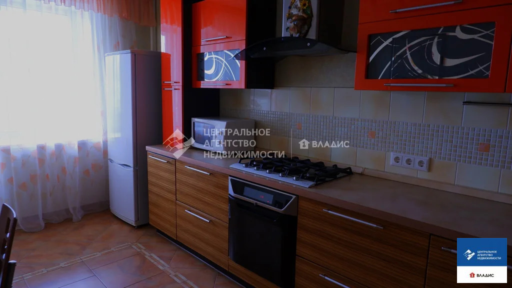 Аренда квартиры, Рязань, ул. Комбайновая - Фото 7