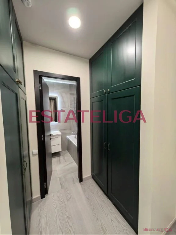 Продажа квартиры, Большая Филевская улица - Фото 13