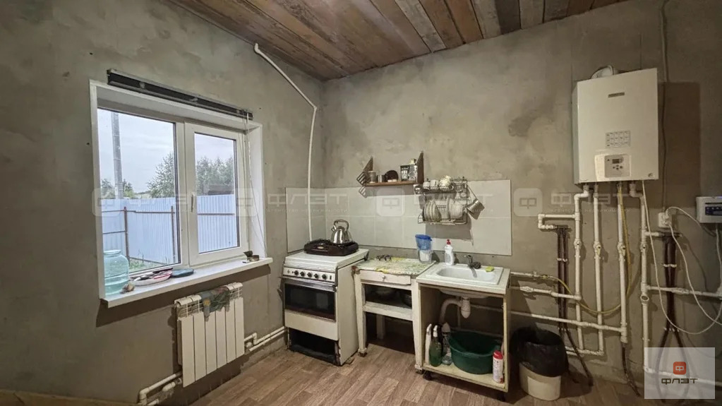 Продажа дома, Арышхазда, Пестречинский район, ул. Заовражная - Фото 5