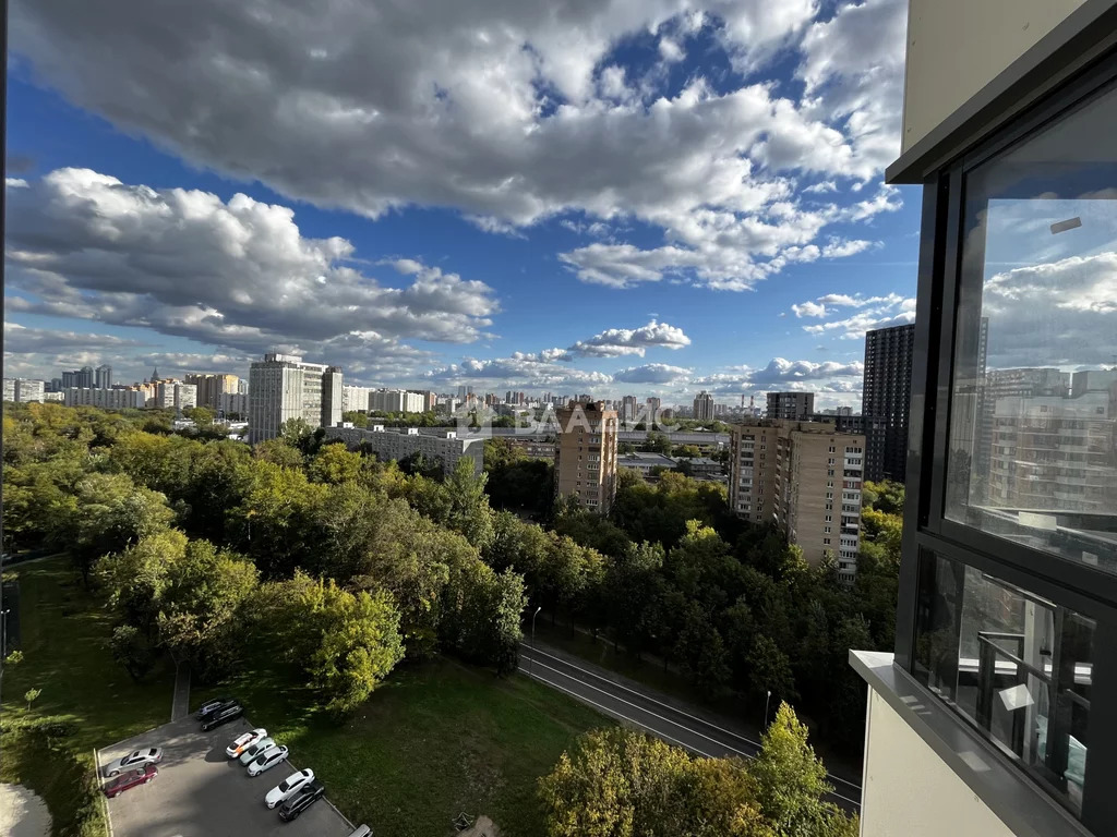 Москва, Кастанаевская улица, д.65, 1-комнатная квартира на продажу, Купить  квартиру в Москве, ID объекта - 345273400