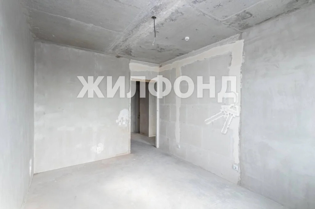 Продажа квартиры, Новосибирск, ул. Тайгинская - Фото 1