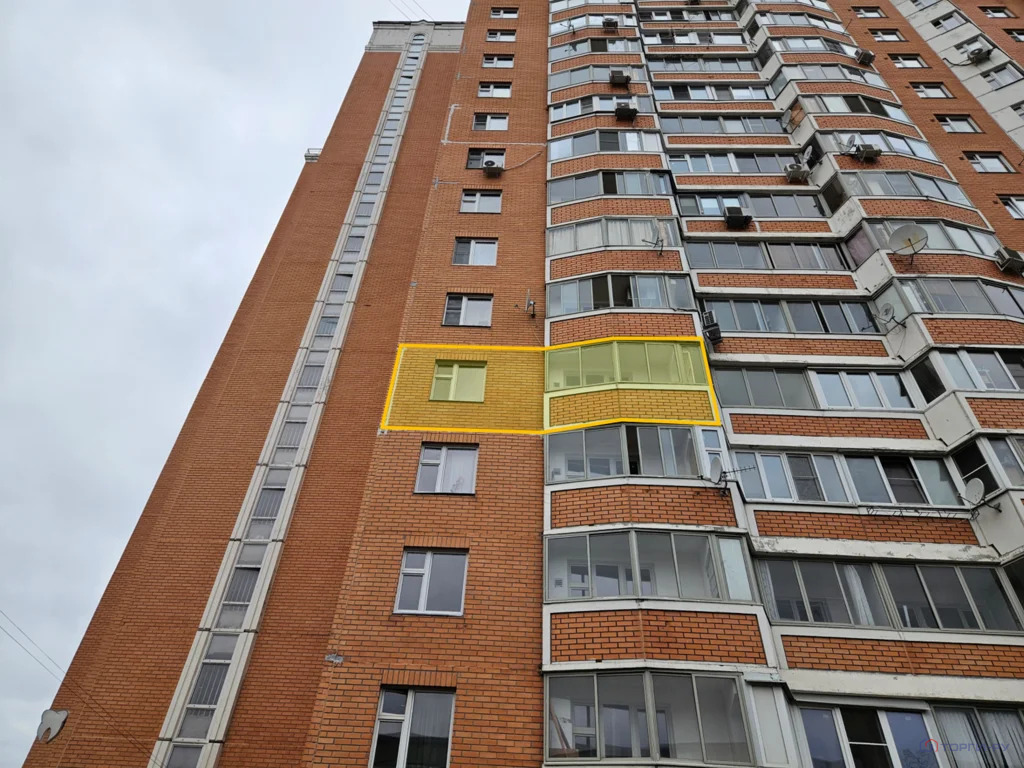 Продажа квартиры, Голубое, Солнечногорский район, ул. Родниковая - Фото 2