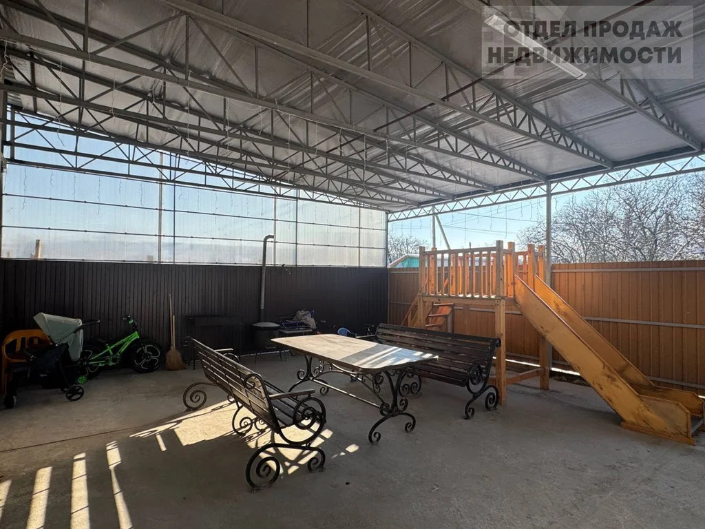 Просторный дом в городе - Фото 5