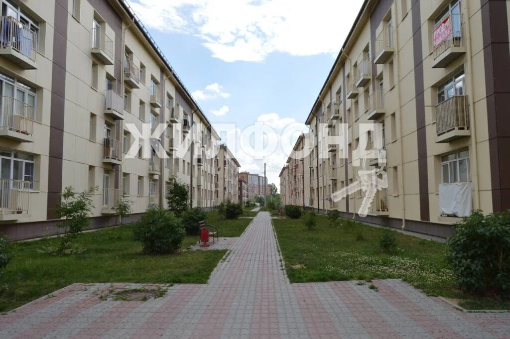 Продажа квартиры, Новосибирск, ул. Большая - Фото 17