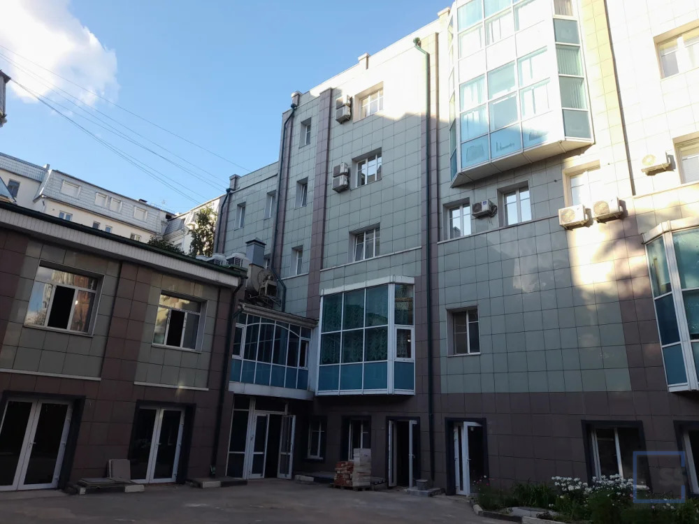 Продажа торгового помещения, м. Новослободская, ул. Долгоруковская - Фото 7