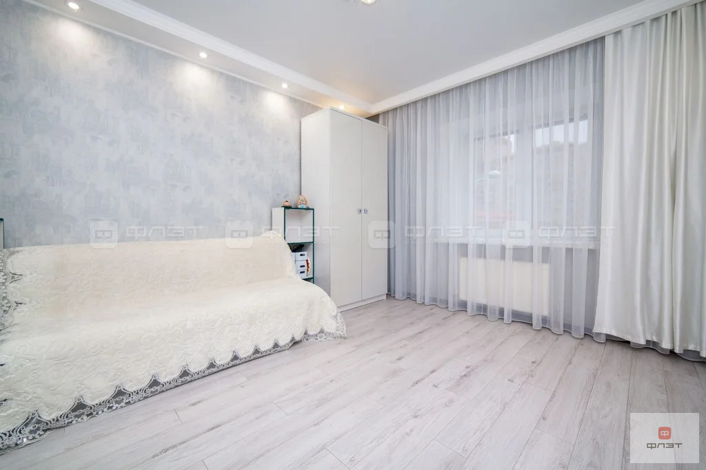 Продажа квартиры, Казань, ул. Баки Урманче - Фото 7