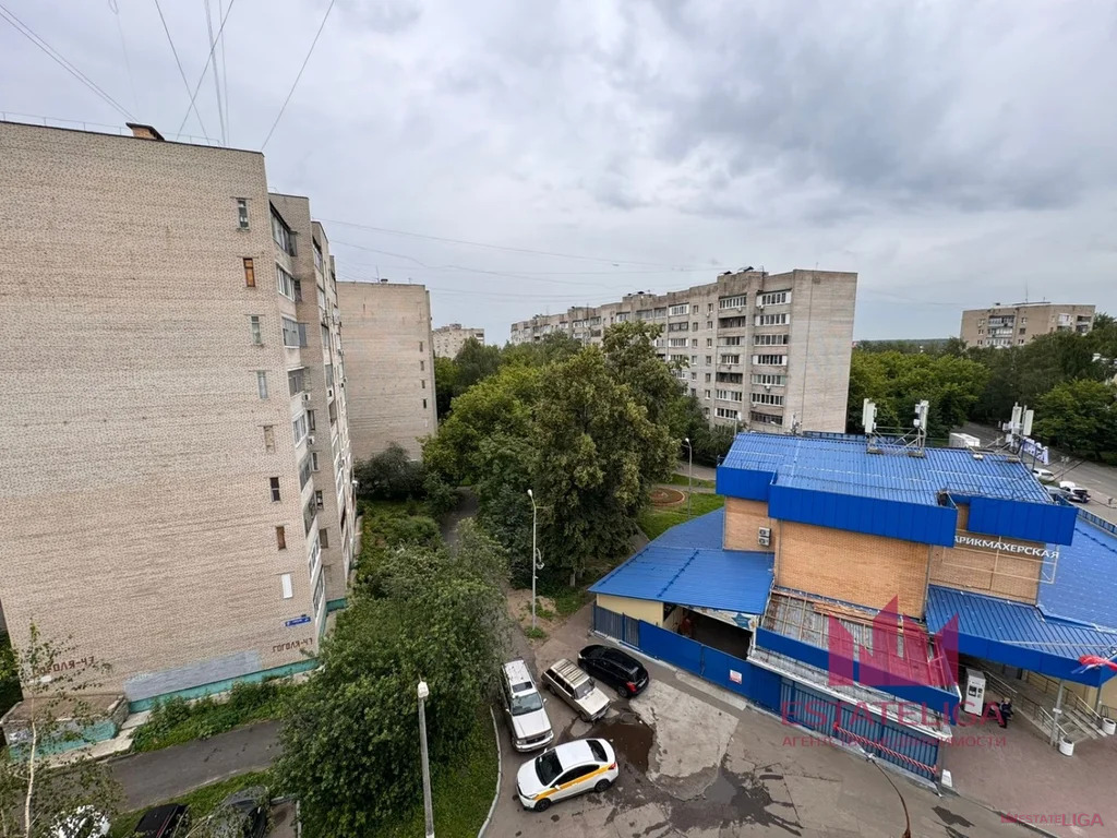 Продажа квартиры, Томилино, Люберецкий район, ул. Гоголя - Фото 5