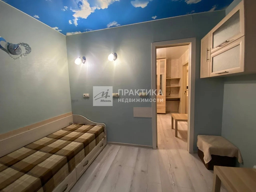 Продажа квартиры, Зеленый, Богородский г. о. - Фото 6