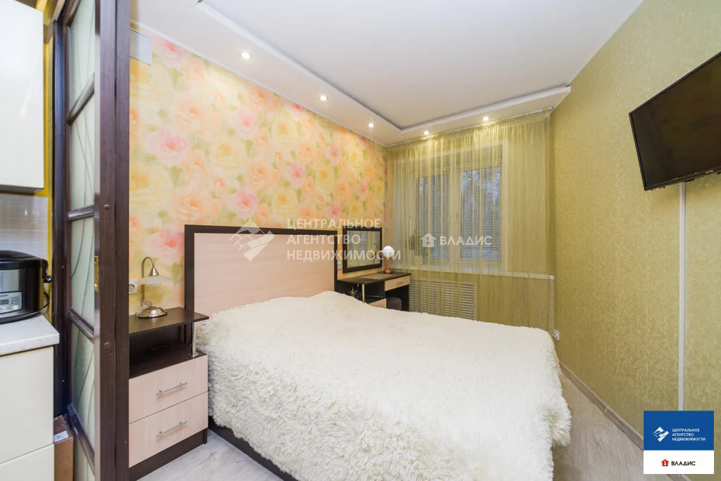 Продажа квартиры, Рязань, ул. Культуры - Фото 4