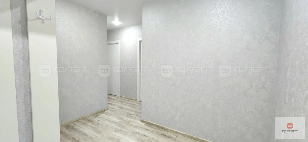 Продажа квартиры, Высокая Гора, Высокогорский район, ул. Вторая ... - Фото 21