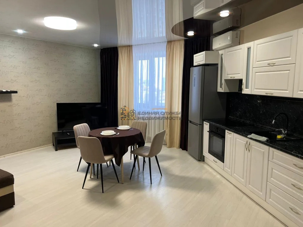 Аренда квартиры, Уфа, ул. Минигали Губайдуллина - Фото 1