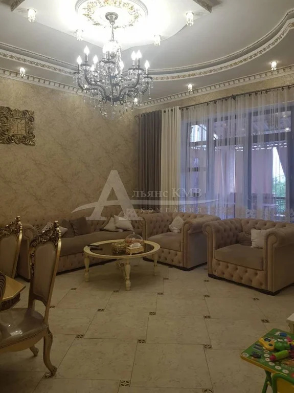 Продажа дома, Минеральные Воды, ул. Евдокимовская - Фото 8